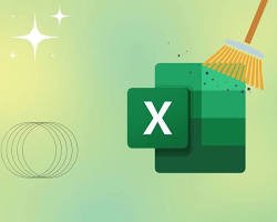 Excel Data Cleaning Service